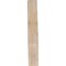 Ekena Millwork 3 1/2"W x 12"D x 24"H Traditional Smooth Knee Brace, Douglas Fir BRC04X12X24TRA00SDF - alternate 3